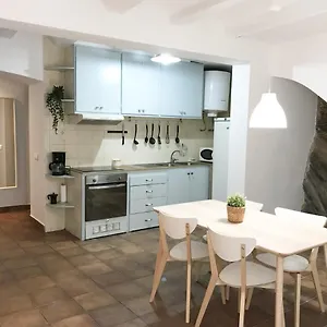  Appartement Planta Baja Centro Espagne