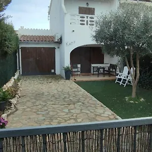  Hébergement de vacances Casa Katy Espagne