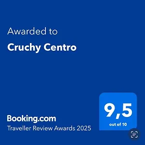 Cruchy Centro Cordoba